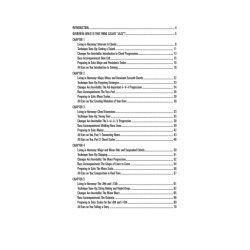 Hal Leonard Jazz Bass Method (Book/Online Audio)