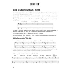 Hal Leonard Jazz Bass Method (Book/Online Audio)