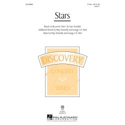 Stars : Discovery Level 1