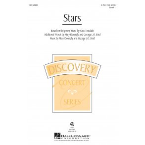 Stars : Discovery Level 1