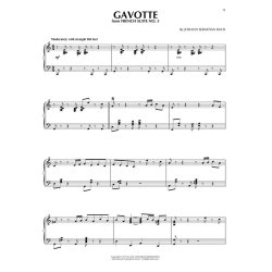 All Jazzed Up!: J. S. Bach