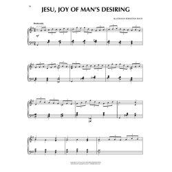 All Jazzed Up!: J. S. Bach