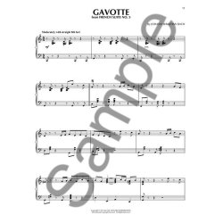 All Jazzed Up!: J. S. Bach