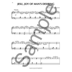 All Jazzed Up!: J. S. Bach