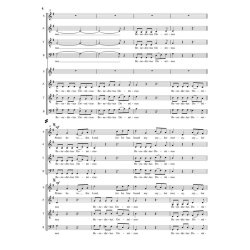 Odd Johan Over&otilde;ye: Praise Be To The Lord