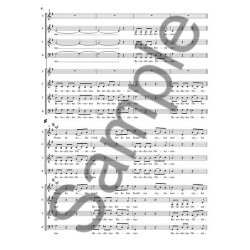 Odd Johan Over&otilde;ye: Praise Be To The Lord