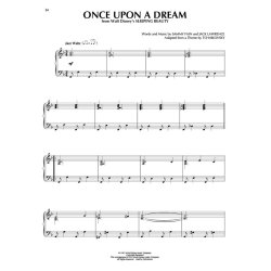 All Jazzed Up!: Disney