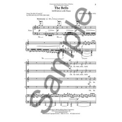 Dwight Bigler: The Bells