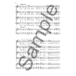 Katie Kring: The Snow Is Deep On The Ground