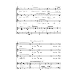 Thomas Juneau: The Tree Of Song