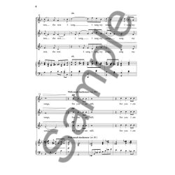 Thomas Juneau: The Tree Of Song