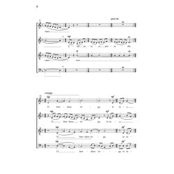 Drew Collins: O Frondens Virga