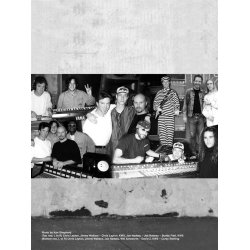 Shepherd Kenny Wayne Ledbetter Heights 20th Anniversary Ed Gtr Tab Bk