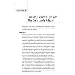 Guitar Sweep Picking & Arpeggios