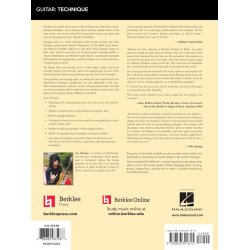 Guitar Sweep Picking & Arpeggios