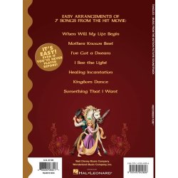 Tangled - Recorder Fun!