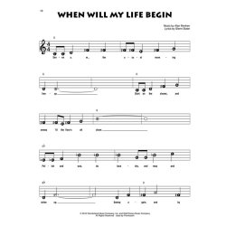 Tangled - Recorder Fun!