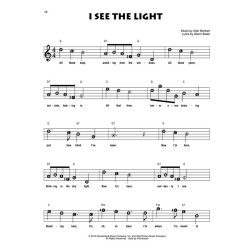 Tangled - Recorder Fun!