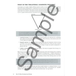 How To Play Contemporary Strings (Book/Online Video)