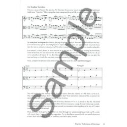 How To Play Contemporary Strings (Book/Online Video)