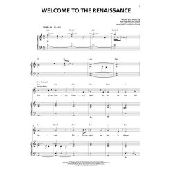 Something Rotten! : Vocal Selections