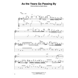 Guitar Play-Along Volume 135: Minor Blues (Book/Online Audio)