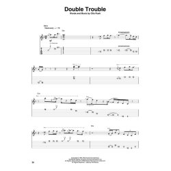 Guitar Play-Along Volume 135: Minor Blues (Book/Online Audio)