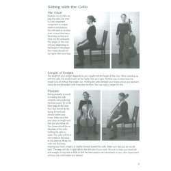 Katy Tompkins: Play Cello Today! (Book/Online Audio)