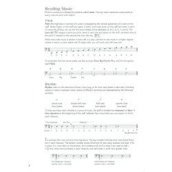 Katy Tompkins: Play Cello Today! (Book/Online Audio)