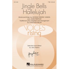 Jingle Bells Hallelujah