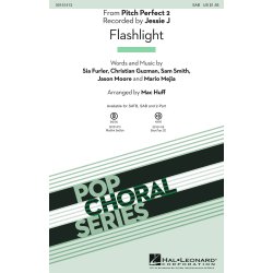 Flashlight : from Pitch Perfect 2