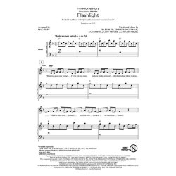 Flashlight : from Pitch Perfect 2