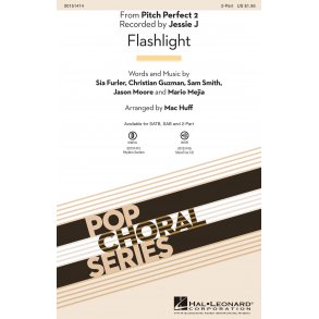 Flashlight : from Pitch Perfect 2