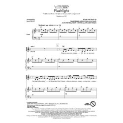 Flashlight : from Pitch Perfect 2