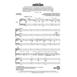 Omi: Cheerleader (Arr. Lojeski) (ShowTrax CD)