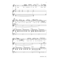 Rachel Platten: Fight Song (Arr. Emerson) (2-Part)