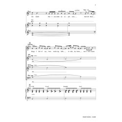 Rachel Platten: Fight Song (Arr. Emerson) (ShowTrax CD)