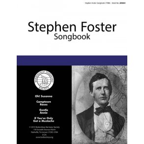 Stephen Foster Songbook (TTBB)
