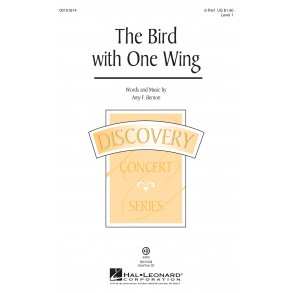 The Bird with One Wing : Discovery Level 1