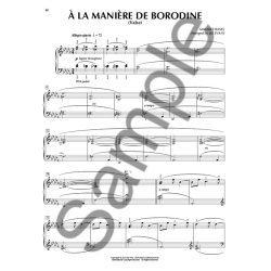 Classics With A Touch Of Jazz (Book/Online Audio)