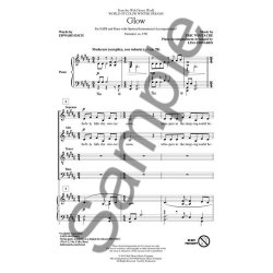 Eric Whitacre: Glow
