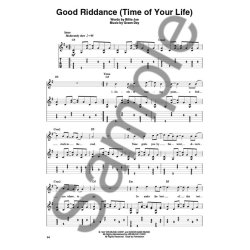 Guitar Play-Along Volume 9: Easy Acoustic Songs (Book/Online Audio)