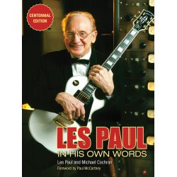 Les Paul In His Own Words