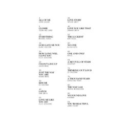 The Modern Wedding Collection