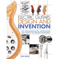 Electric Guitars Design And Invention