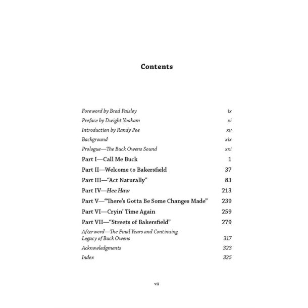 Buck 'Em! : The Autobiography of Buck Owens