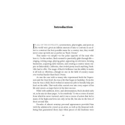 Buck 'Em! : The Autobiography of Buck Owens