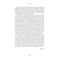 Buck 'Em! : The Autobiography of Buck Owens