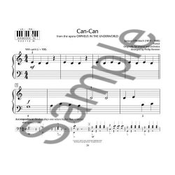 Hal Leonard Student Piano Library: Classical Themes &ndash; Level 1 (Book/Online Audio)