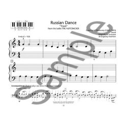 Hal Leonard Student Piano Library: Classical Themes &ndash; Level 1 (Book/Online Audio)